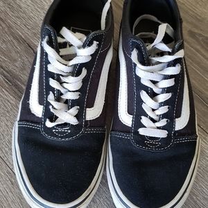 Men's Vans